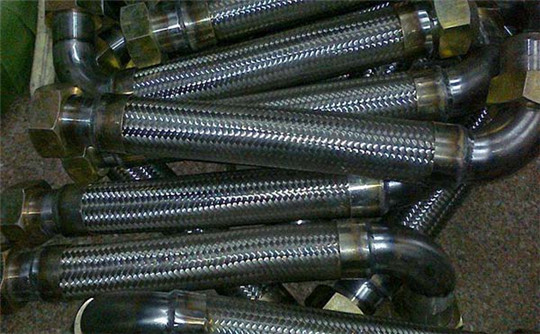 大口徑金屬軟管價(jià)格