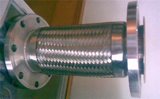 空壓機(jī)用金屬軟管價(jià)格